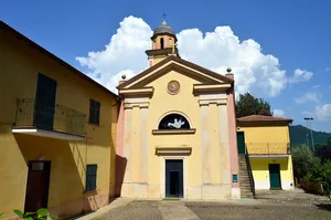 San Giovanni Battista Church