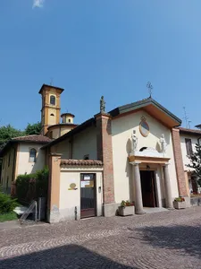 Santa Maria in Pratello Church