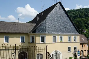Gutshof