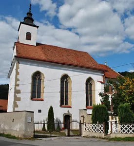 Church of Saint James the Greater