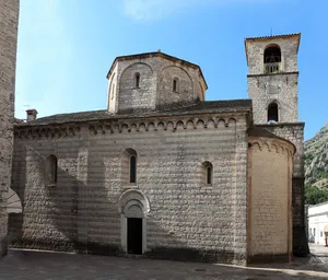 St. Mary Church