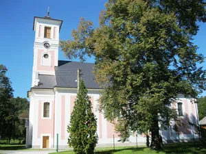 Church of Saint Joachim