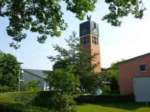 Pfarrkirche