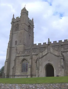 Church of St Julian, Wellow