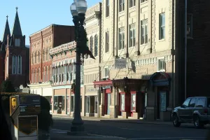 Masonic Theatre