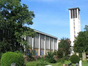 Pfarrkirche St. Bartholomäus (Heidelberg-Wieblingen)