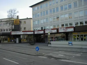 Universum Arthaus Kinos