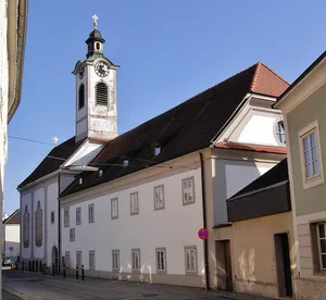 Bruderhaus