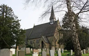 Church of Holy Trinity