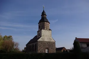 Village church Gölsdorf