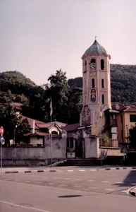 Church of the Dormition