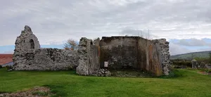 Grangefertagh Priory Church