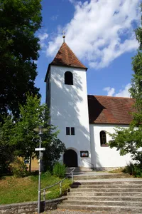 Erlöserkirche