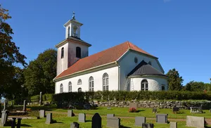Hössna Church