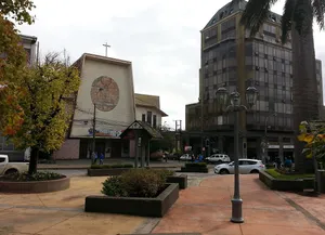 St. Mary of the Angels Cathedral