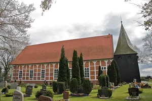 Dreieinigkeitskirche