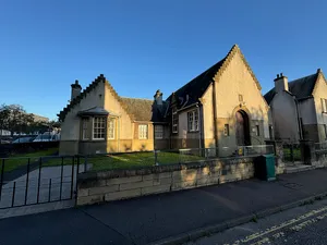 Perth Free Presbyterian Church