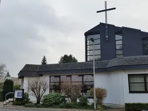 Evangelisch-Freikirchliche Gemeinde Bad Homburg