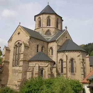 Protestantische Kirche (Offenbach am Glan)