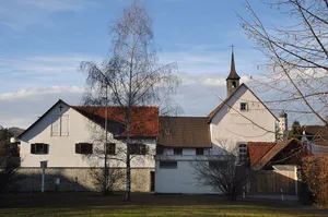 Kapuzinerkloster, Bludenz