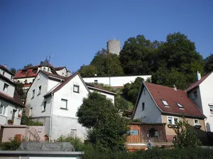 Heriboldisburg