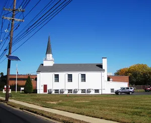 First Presbyterian Church (Moonachie, New Jersey)