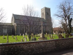 Church of All Saints