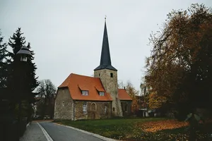 Church Umpferstedt