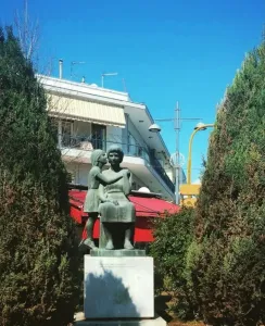 Ampelokipoi Thessaloniki