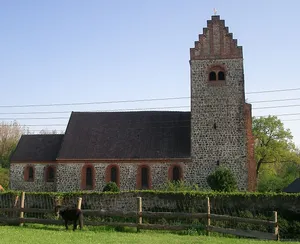 Dorfkirche Kuhfelde