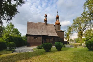 Church of the Assumption of Mary in Gliwice