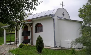 St. Nedela Church (Kučkovo)