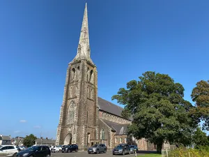 Church of the Assumption, Wexford