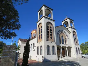 Greek Orthodox Church of the Annunciation of Our Lady, West Perth