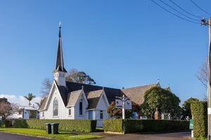 St Andrew's Church