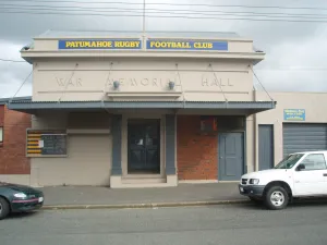 Patumahoe