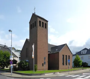Protestant Church