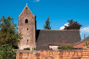 Protestant Church (Lettewitz)