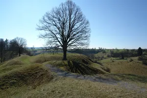 Burg Kräheneck