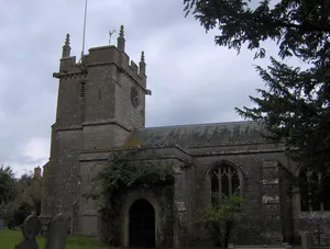 Church of St Mary, Litton