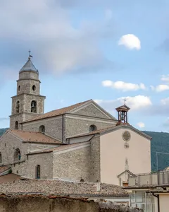 Santa Maria della Quercia Church
