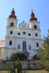 Holy Trinity Parish Church