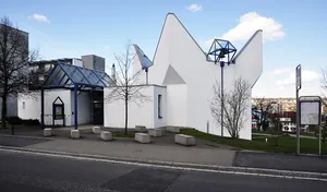 Kirche Suteracher