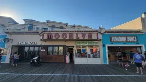 Moorlyn Family Theatre