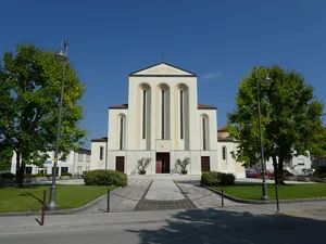Saint Michael church