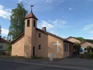 Christuskirche (Fladungen)