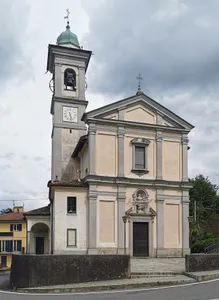 Santa Maria Assunta Church