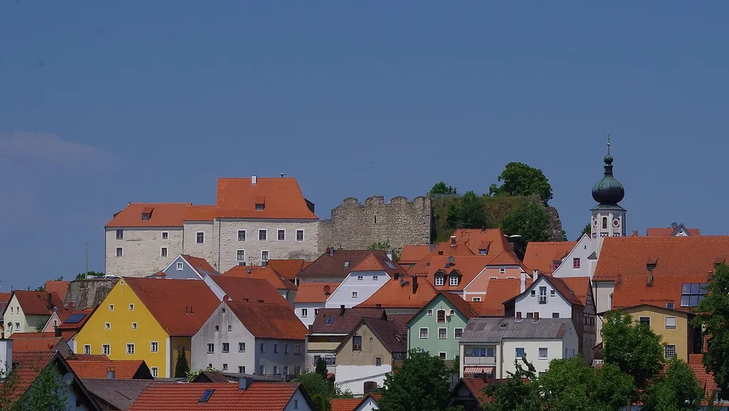 Ensemble - Lupburg