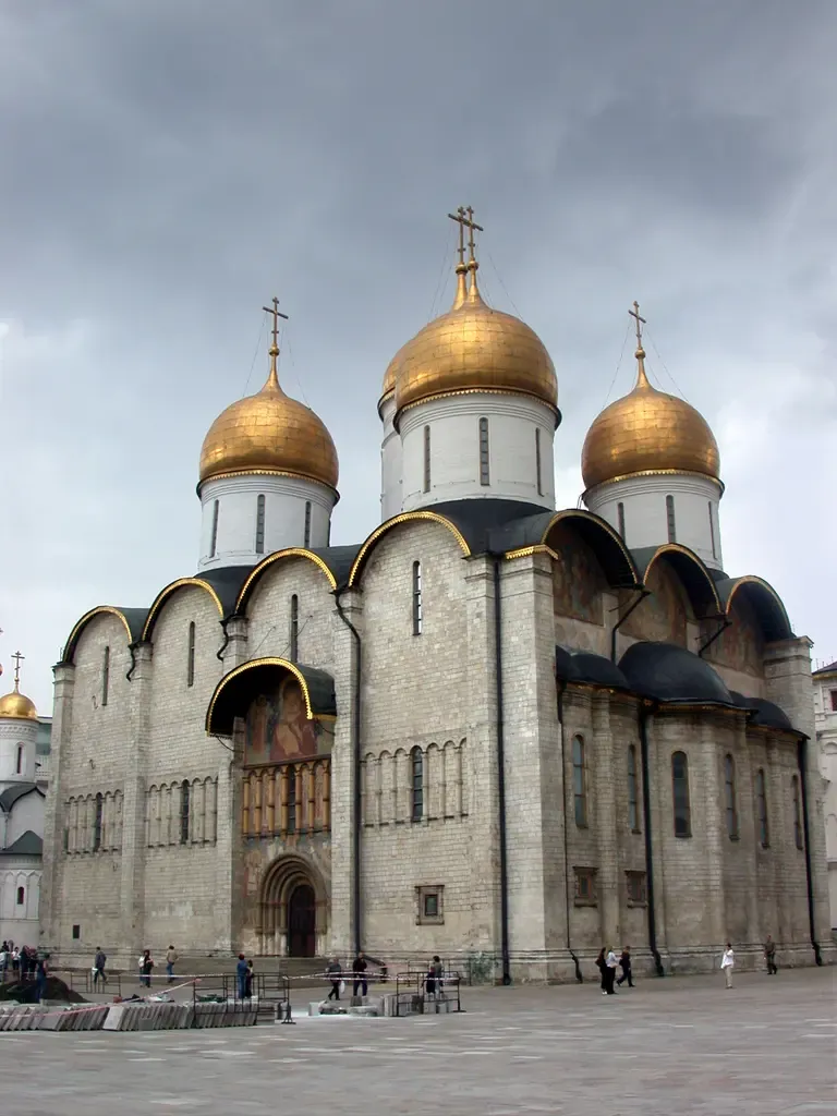 Dormition Cathedral