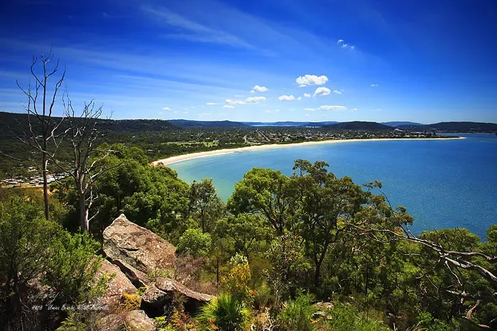 Central Coast